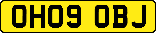 OH09OBJ