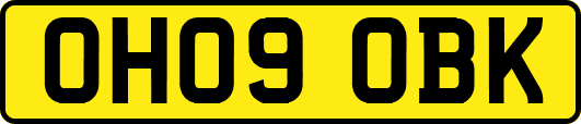 OH09OBK