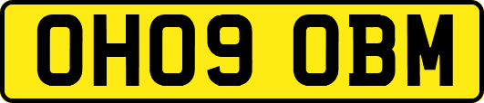 OH09OBM