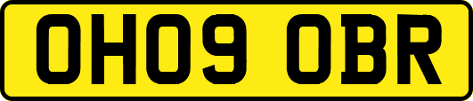 OH09OBR