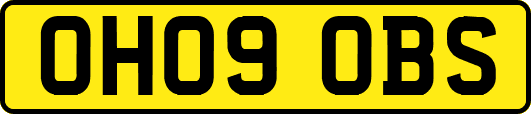OH09OBS
