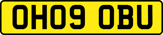OH09OBU