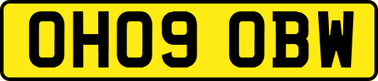 OH09OBW