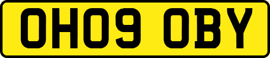 OH09OBY