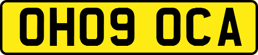 OH09OCA
