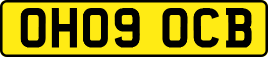 OH09OCB