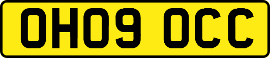 OH09OCC