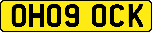 OH09OCK