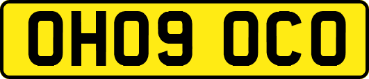 OH09OCO