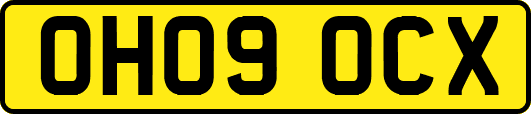 OH09OCX