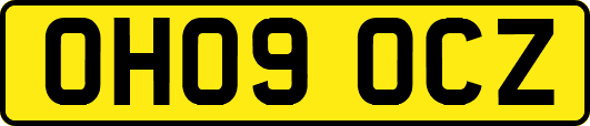 OH09OCZ