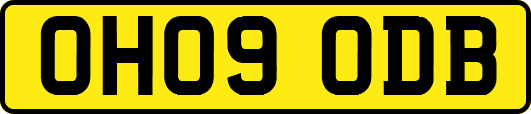 OH09ODB
