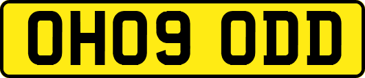 OH09ODD