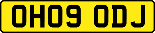 OH09ODJ