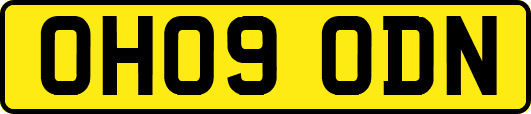 OH09ODN