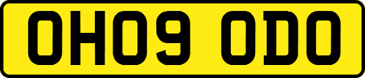 OH09ODO