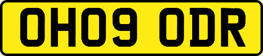 OH09ODR
