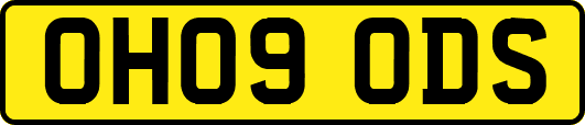 OH09ODS