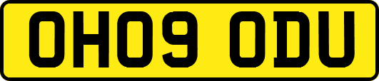 OH09ODU
