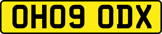 OH09ODX