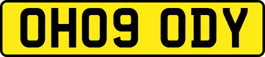OH09ODY