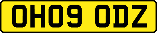 OH09ODZ