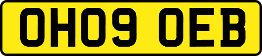 OH09OEB