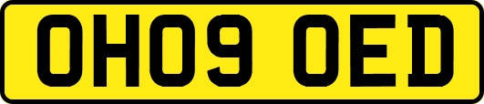 OH09OED