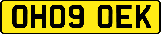 OH09OEK