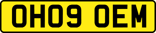OH09OEM