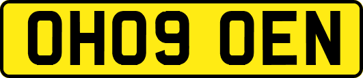 OH09OEN