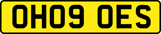 OH09OES