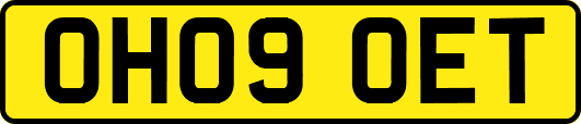 OH09OET