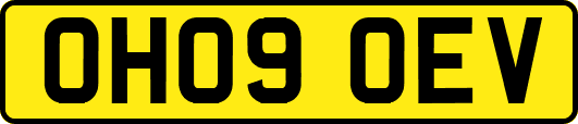 OH09OEV