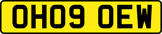 OH09OEW