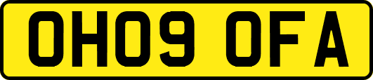 OH09OFA