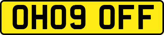 OH09OFF