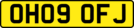 OH09OFJ