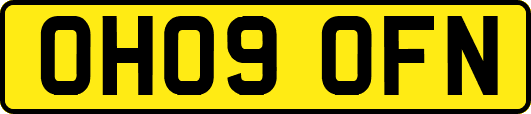 OH09OFN