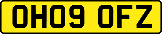 OH09OFZ