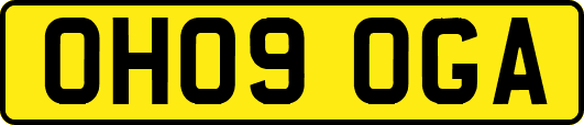 OH09OGA