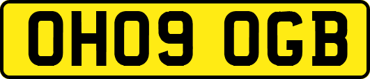OH09OGB