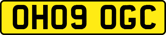 OH09OGC