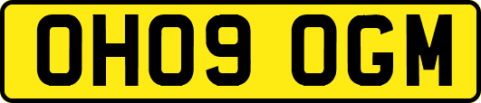 OH09OGM