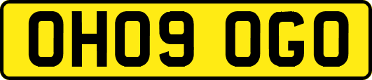 OH09OGO