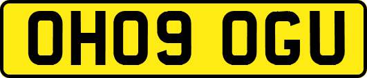 OH09OGU