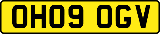 OH09OGV