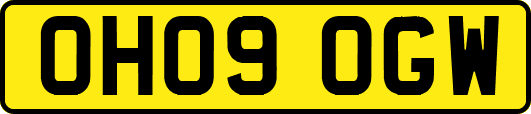 OH09OGW