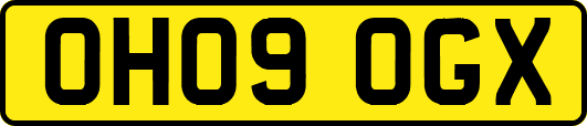 OH09OGX