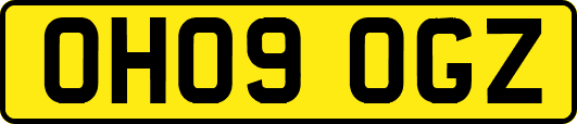 OH09OGZ